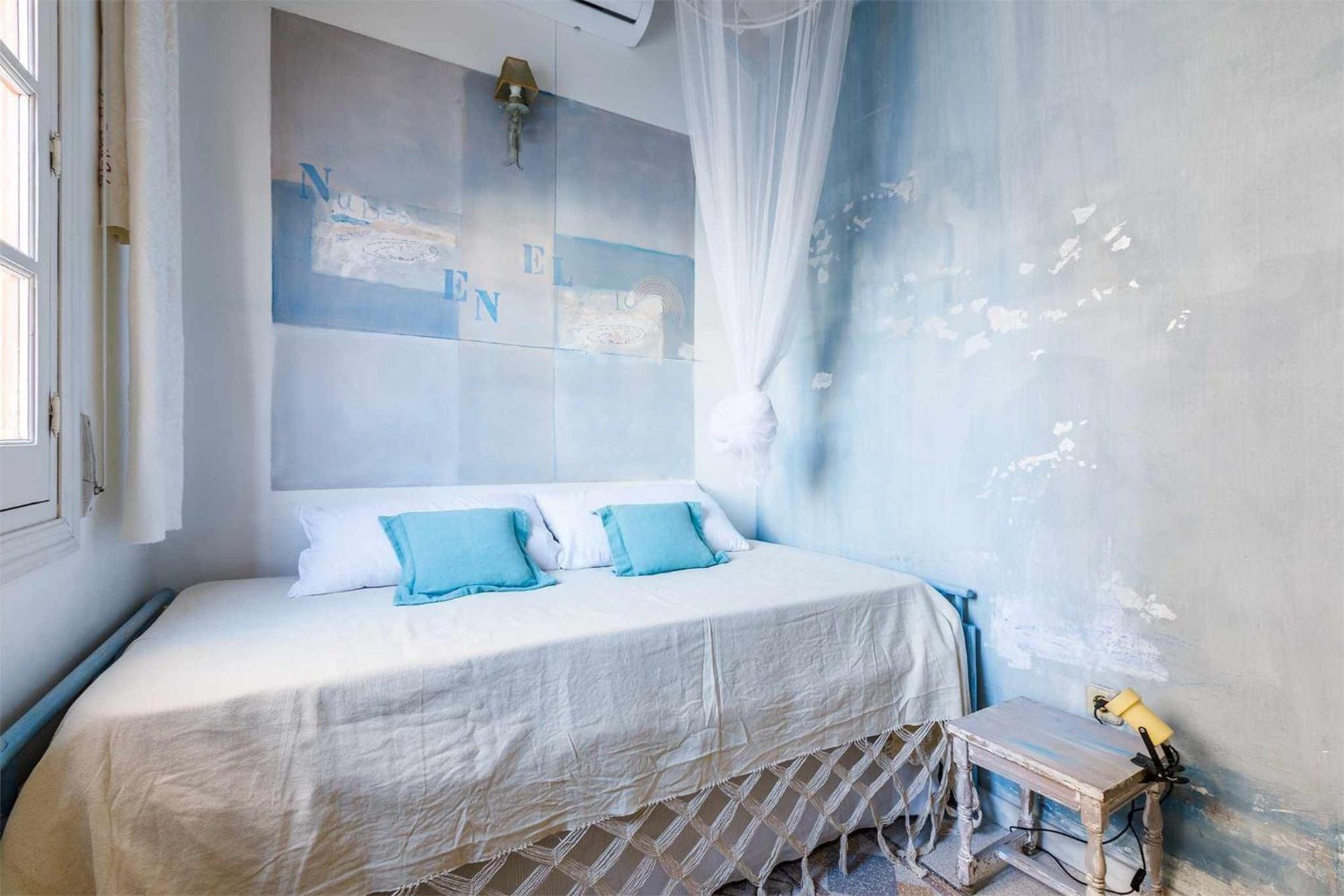 A&N Atico Downtown Torre Del Mar Appartement Buitenkant foto