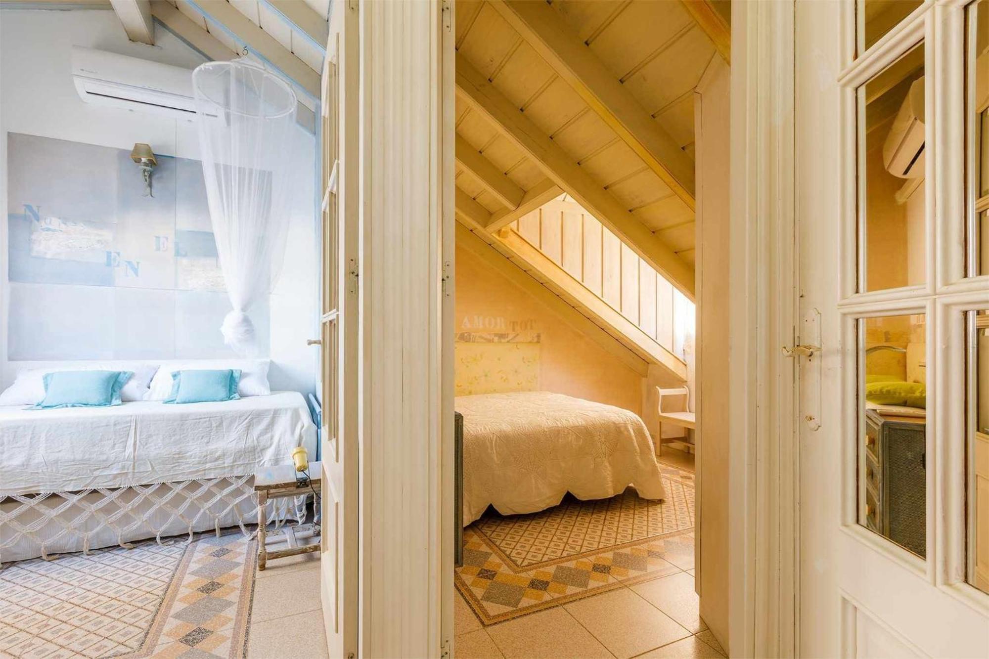 A&N Atico Downtown Torre Del Mar Appartement Buitenkant foto