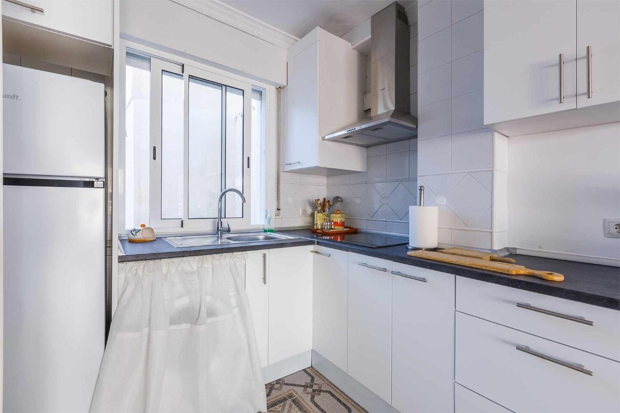 A&N Atico Downtown Torre Del Mar Appartement Buitenkant foto