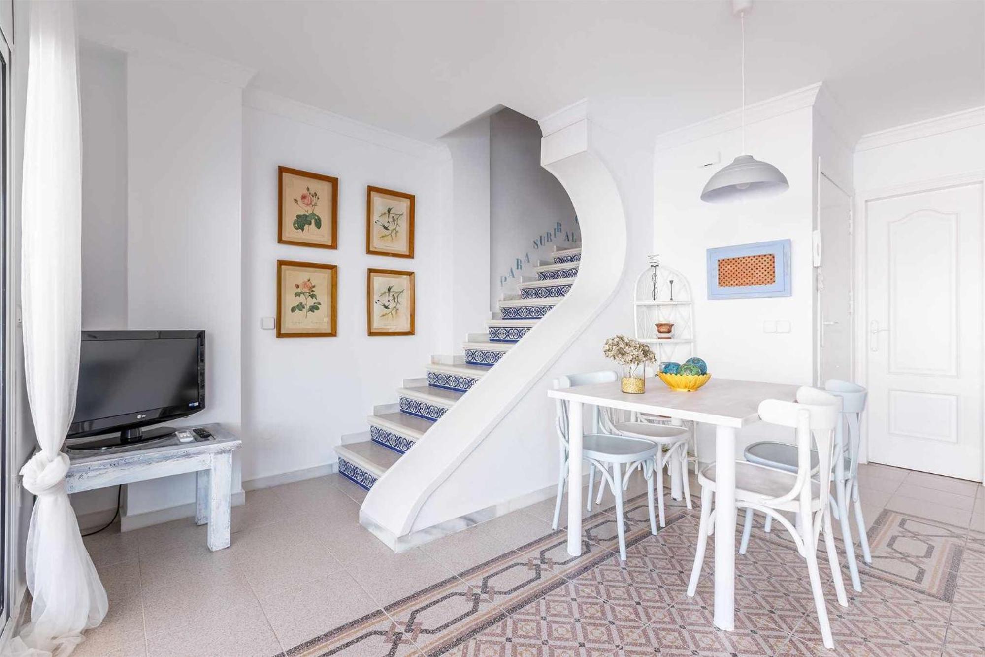A&N Atico Downtown Torre Del Mar Appartement Buitenkant foto