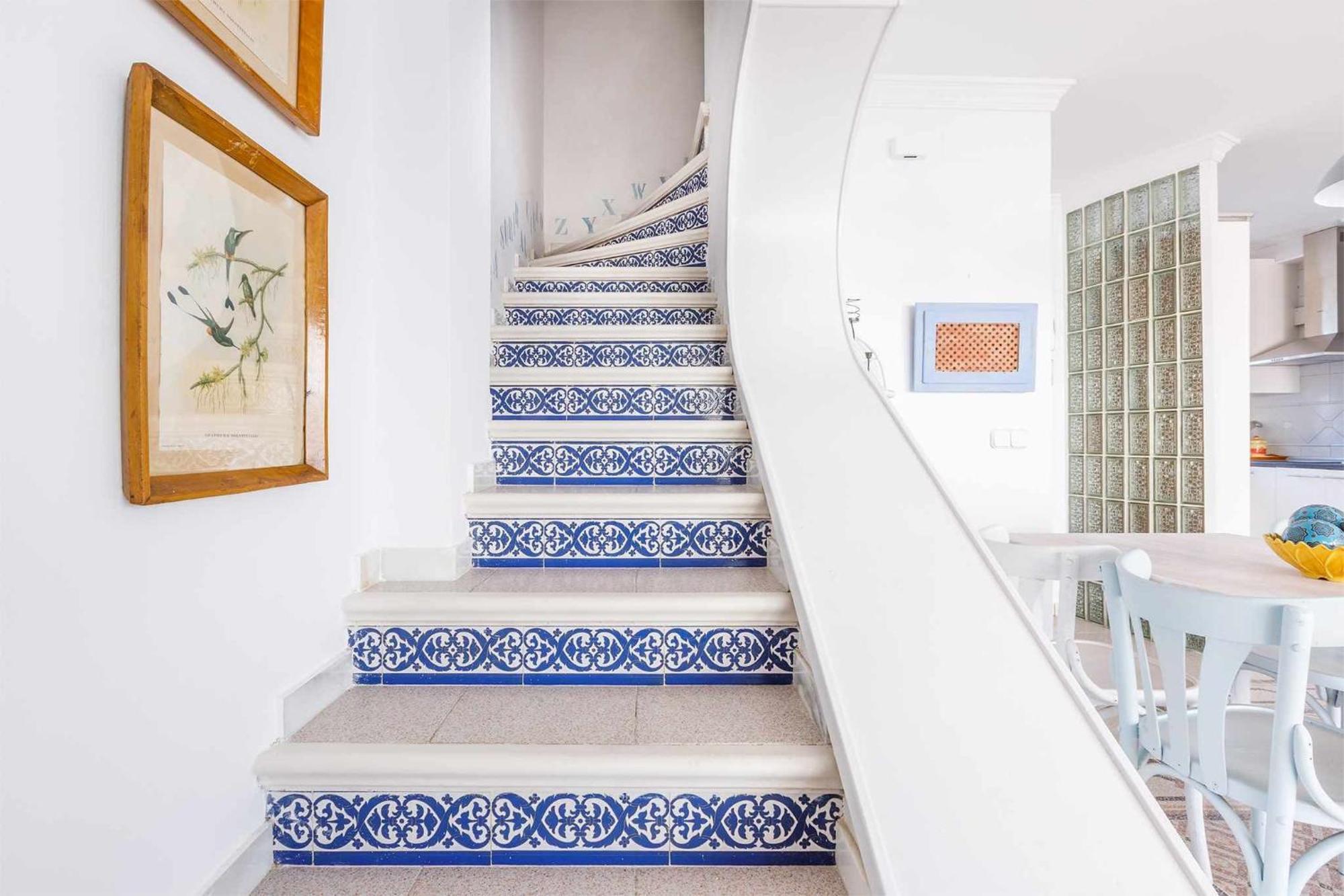 A&N Atico Downtown Torre Del Mar Appartement Buitenkant foto