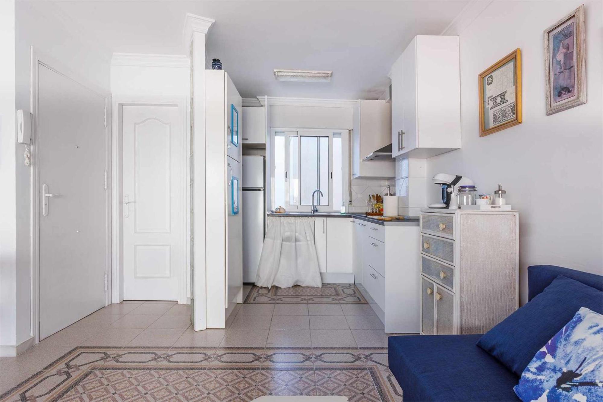 A&N Atico Downtown Torre Del Mar Appartement Buitenkant foto